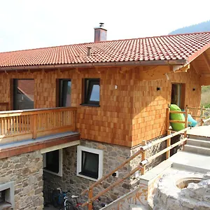 übernberg Apartment Hausham