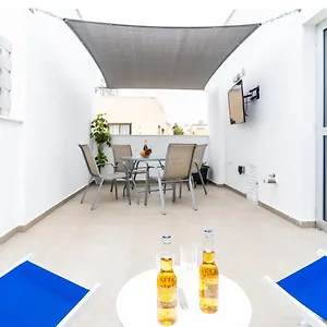 Spiros Luxury Agia Napa