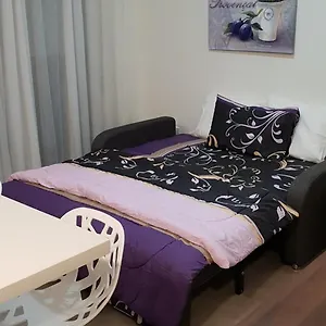 By The Way Apartment Larnaka